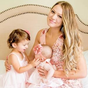 Meet your Posher, Yelena